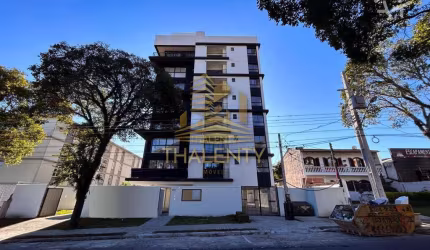 Apartamento com 2 quartos à venda na Rua Amazonas, 1322, Água Verde, Curitiba, 56 m2 por R$ 603.825