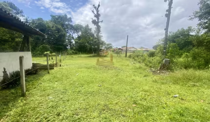 Terreno à venda na Rua Cubatão, 14, Piçarras, Guaratuba, 360 m2 por R$ 95.000