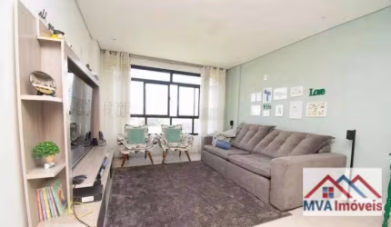 Apartamento com 2 dormitórios à venda, 94 m² por R$ 400.000,00 - Centro - Guarulhos/SP