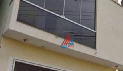 Sobrado com 3 dormitórios à venda, 300 m² por R$ 580.000,00 - Jardim Bela Vista - Guarulhos/SP