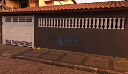 Casa com 3 dormitórios à venda, 245 m² por R$ 795.000,00 - Jardim Tranqüilidade - Guarulhos/SP