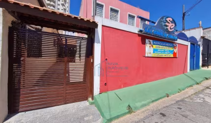 Prédio, 565 m² - venda por R$ 1.600.000,00 ou aluguel por R$ 14.800,00/mês - Centro - Guarulhos/SP