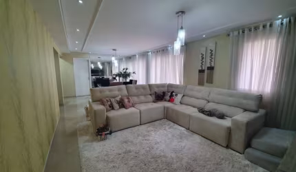 Apartamento com 3 dormitórios à venda, 150 m² por R$ 1.590.000,00 - Vila Augusta - Guarulhos/SP