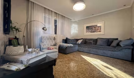 Sobrado com 3 dormitórios à venda, 220 m² por R$ 799.900,00 - Ponte Grande - Guarulhos/SP