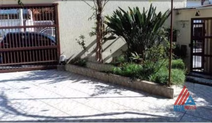 Casa com 4 dormitórios à venda, 170 m² por R$ 980.000,00 - Jardim Santa Mena - Guarulhos/SP