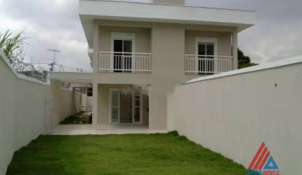 Sobrado com 3 dormitórios à venda, 195 m² por R$ 1.380.000,00 - Vila Galvão - Guarulhos/SP