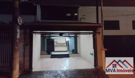 Sobrado com 3 dormitórios à venda, 170 m² por R$ 700.000,00 - Macedo - Guarulhos/SP