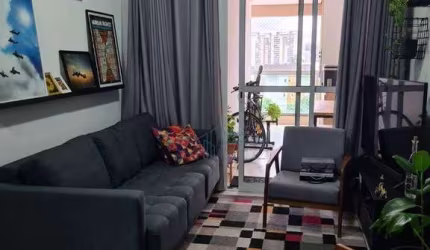 Apartamento com 3 dormitórios à venda, 77 m² por R$ 635.000,00 - Vila Galvão - Guarulhos/SP