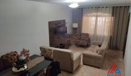 Sobrado com 3 dormitórios à venda, 125 m² por R$ 579.000,00 - Jardim Vila Galvão - Guarulhos/SP
