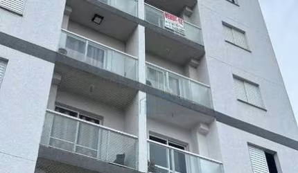 Apartamento com 2 dormitórios à venda, 49 m² por R$ 250.000,00 - Vila Nova Bonsucesso - Guarulhos/SP