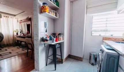 Apartamento com 2 dormitórios à venda, 44 m² por R$ 310.000,00 - Jardim São Luis - Guarulhos/SP