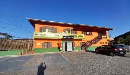 Sala Comercial - Locação - Itaum - 200m²