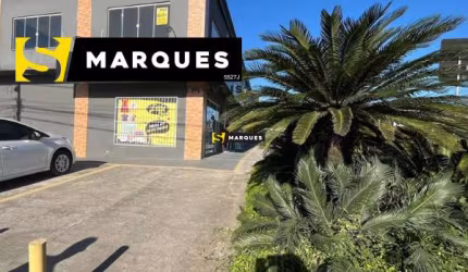 Sala para aluguel, 5 vagas, Ulysses Guimarães - Joinville/SC