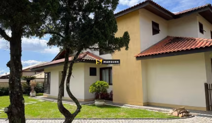 Casa para aluguel, 4 quartos, 1 suíte, 4 vagas, Glória - Joinville/SC