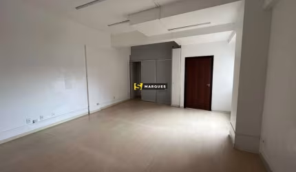 Sala comercial para venda no Centro com 35,63m²