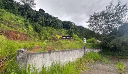 Terreno à venda no Jardim Sofia – Joinville/SC