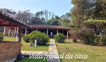 Chácara para eventos