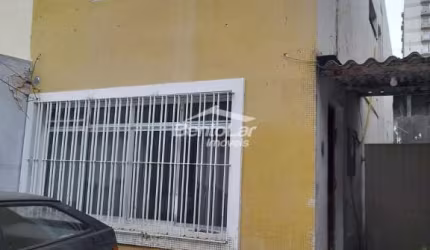 Sobrado para venda e locação, Vila Aurora (Zona Norte), São Paulo, SP