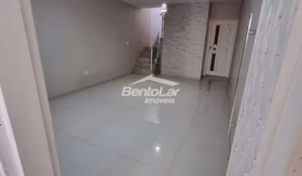 Sobrado 3 dorm. com suite e 2 vagas de garagem R$599000,00  Vila Medeiros