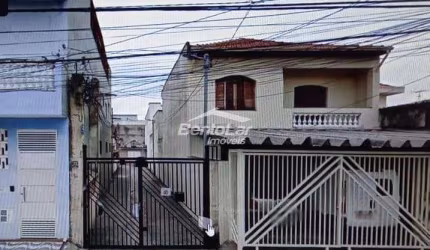 Casa à venda, Vila Maria, São Paulo, SP