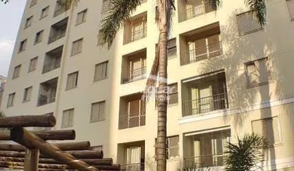 Apto 3 dorm. e 1 vaga de garagem, Imirim, São Paulo, SP