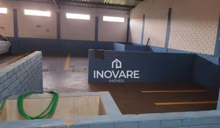 Galpão à venda, 1000 m² por R$ 850.000,00 - Jardim Santa Paula - Goiatuba/GO