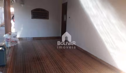 Casa com 2 dormitórios para alugar, 90 m² por R$ 800,00/mês - Setor Dona Marolina - Itumbiara/GO