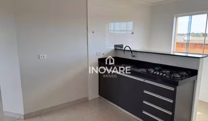 Apartamento com 3 dormitórios à venda, 92 m² por R$ 350.000,00 - Nova Veneza - Itumbiara/GO