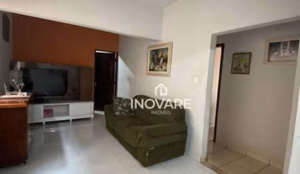Casa com 4 dormitórios para alugar por R$ 3.500,00/mês - Setor Central - Itumbiara/GO