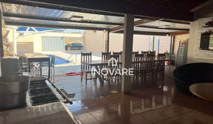 Casa com 1 dormitório à venda por R$ 300.000,00 - Sonho Verde - Itumbiara/GO