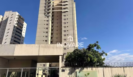 Apartamento com 3 dormitórios para alugar, 90 m² por R$ 3.200,00/mês - Setor Nova Aurora - Itumbiara/GO