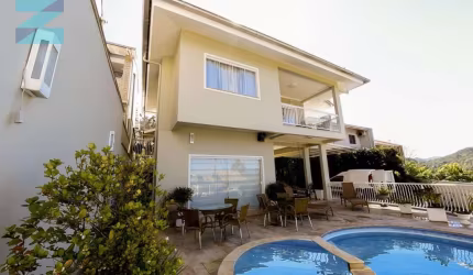 Casa com 3 quartos à venda no Salto do Norte, Blumenau , 181 m2 por R$ 1.170.000