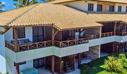 Apartamento para Venda em Camaçari, Itacimirim (Monte Gordo), 2 dormitórios, 1 suíte, 1 banheiro, 1 vaga