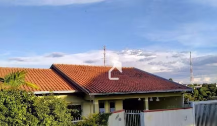 Casa com 4 quartos