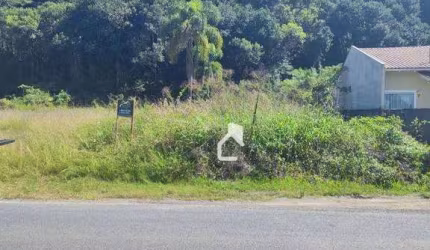 Terreno financiável próximo ao centro