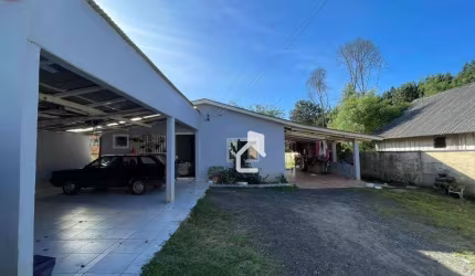 Casa próximo ao mercado VIA
