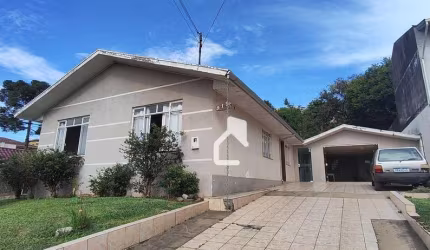 Casa no Bairro Sossego