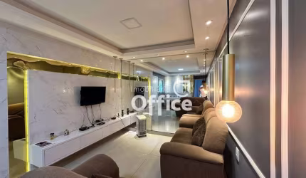 Casa com 5 dormitórios à venda, 279 m² por R$ 600.000,00 - Nova Vila Jaiara - Anápolis/GO