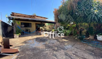 Casa com 3 quartos à venda, 180 m² por R$ 740.000 - Alto da Bela Vista - Anápolis/GO