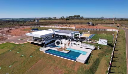 Lote Condomínio Residencial Vinhas
