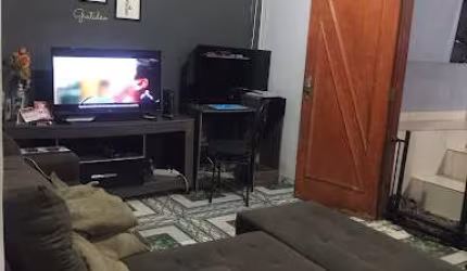 Casa com 2 dormitórios à venda, 90 m² por R$ 270.000,00 - Vila João Luiz de Oliveira - Anápolis/GO