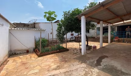 Casa com 3 dormitórios à venda, 140 m² por R$ 280.000,00 - Jardim Flor de Liz - Anápolis/GO