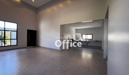 Sobrado com 3 dormitórios à venda, 267 m² por R$ 1.800.000,00 - Anápolis City - Anápolis/GO