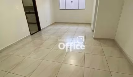 Apartamento mobiliado com 2 quartos à venda, 103 m² por R$ 260.000 - Setor Central - Anápolis/GO
