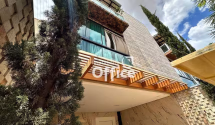 Sobrado com 3 quartos à venda, 350 m² por R$ 750.000 - Residencial Flor do Cerrado - Anápolis/GO