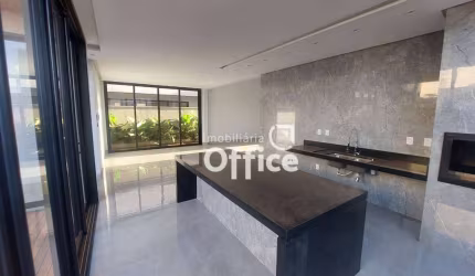 Casa com 3 dormitórios à venda, 245 m² por R$ 1.850.000,00 - Condomínio Residencial Grand Trianon - Anápolis/GO