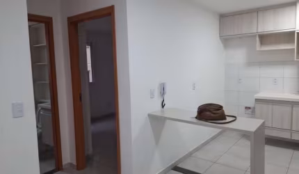 Apartamento com 2 quartos  à venda, 50 m² por R$ 235.000 - Vila Jaiara - Anápolis/GO