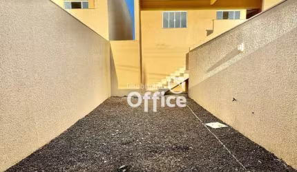 Casa com 3 quartos à venda, 98 m² por R$ 270.000 - Gran Ville - Anápolis/GO