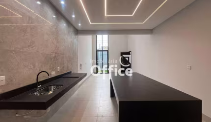 Casa com 3 dormitórios à venda, 134 m² por R$ 610.000,00 - Residencial Ayrton Senna - Anápolis/GO
