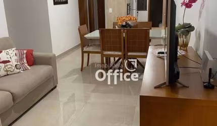 Casa com 3 dormitórios à venda, 80 m² por R$ 315.000,00 - Jardim Europa - Anápolis/GO